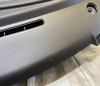 2000-2002 BMW Z3 Roadster Coupe Dashboard Panel / Black /   Z3038