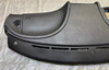 2000-2002 BMW Z3 Roadster Coupe Dashboard Panel / Black /   Z3038