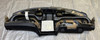 2000-2002 BMW Z3 Roadster Coupe Dashboard Panel / Black /   Z3038