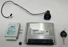 1999-2000 BMW Z3 Roadster 2.3 ECU Kit Ignition Switch EWS w/ Key / 7500255 /   Z3038