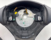1999-2002 BMW Z3 Roadster Coupe M Sport Leather Steering Wheel & Airbag /   Z3038
