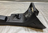 2000-2002 BMW Z3 Roadster Front Center Console Assembly / Black /   Z3038