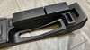 2000-2002 BMW Z3 Roadster Front Center Console Assembly / Black /   Z3038
