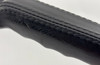 1996-2002 BMW Z3 Roadster Black Leather Parking Brake Handle /   Z3038