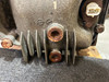 1998-2000 BMW Z3 2.3 2.8 Manual Open Differential / 3.15 / 101K Z3038