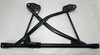 1996-2002 BMW Z3 Roadster Coupe Front Subframe X Brace Support / 101K Z3038