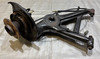 1997-2002 BMW Z3 Roadster Coupe Passenger Rear Trailing Arm / Hub Assembly / 101K Z3038