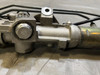 1996-2002 BMW Z3 Steering Rack Assembly w/ Tie Rod Ends / 2.7 Fast Ratio / 101K Z3038
