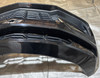 2019-2024 Chevrolet Camaro SS Front Bumper Cover w/ Grilles / Black  CM003