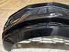 2019-2024 Chevrolet Camaro SS Front Bumper Cover w/ Grilles / Black  CM003