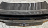 2016-2024 Chevrolet Camaro SS Coupe Trunk Lid w/ Spoiler / Camera / Black  CM003