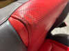 2019-2020 Chevrolet Camaro SS Coupe Driver Side Front Seat / Black / Red Leather /   CM003