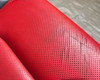 2019-2020 Chevrolet Camaro SS Coupe Driver Side Front Seat / Black / Red Leather /   CM003