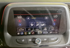 2019-2022 Chevrolet Camaro 8" Radio Head Unit Touchscreen Display / 84582517 /   CM003