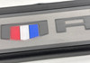 2016-2024 Chevrolet Camaro Coupe Illuminated Door Sill Trim Panels / Pair /   CM003