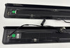 2016-2024 Chevrolet Camaro Coupe Illuminated Door Sill Trim Panels / Pair /   CM003