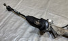 2017-2024 Chevrolet Camaro SS Steering Rack w/ EPS Motor / 7802277809 / 93K CM003