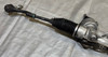 2017-2024 Chevrolet Camaro SS Steering Rack w/ EPS Motor / 7802277809 / 93K CM003