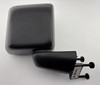 2018-2023 Jeep Wrangler JL Gladiator JT Passenger Side Power Mirror /   JL012