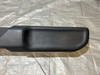 2018-2024 Jeep Wrangler JL Sport OEM Rear Plastic Bumper Beam /   JL012