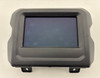 2021-2023 Jeep Wrangler JL 7" Touchscreen Radio Unit / Uconnect 4 / OEM  /   JL012