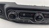 2021 Jeep Wrangler JL Automatic Climate Control Unit / 7BU55DX9AA /   JL012