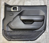 2018-2021 Jeep Wrangler JL Unlimited Sport Passenger Side Front Interior Door Panel /   JL012