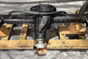 2018-2021 Jeep Wrangler JL Sport / Sahara Dana 44 M220 Rear Axle Assembly / 3.45 / / 88K JL012