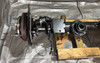 2018-2021 Jeep Wrangler JL Sport / Sahara Dana 44 M220 Rear Axle Assembly / 3.45 / / 88K JL012