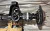 2018-2021 Jeep Wrangler JL Sport / Sahara Dana 44 M220 Rear Axle Assembly / 3.45 / / 88K JL012