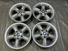 1996-2002 BMW Z3 16" Style 55 Wheels Rims / Set of 4 / *Minor Bend* / Z3038