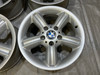 1996-2002 BMW Z3 16" Style 55 Wheels Rims / Set of 4 / *Minor Bend* / Z3038
