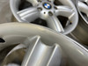 1996-2002 BMW Z3 16" Style 55 Wheels Rims / Set of 4 / *Minor Bend* / Z3038
