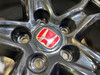*DAMAGED* 2017-2021 Honda Civic Type R FK8 OEM 20" Wheels Rims w/ Tires / TR107