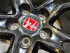 *DAMAGED* 2017-2021 Honda Civic Type R FK8 OEM 20" Wheels Rims w/ Tires / TR107