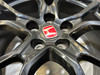 *DAMAGED* 2017-2021 Honda Civic Type R FK8 OEM 20" Wheels Rims w/ Tires / TR107