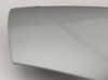 2004-2008  Nissan 350Z Convertible Passenger Side A Pillar Trim  / Silver Alloy Metallic  5z030