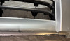 2006-2008 Nissan 350Z OEM Front Bumper Cover w/ Grille / Silver Alloy Metallic  5z030