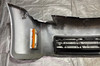2006-2008 Nissan 350Z OEM Front Bumper Cover w/ Grille / Silver Alloy Metallic  5z030
