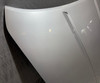 2003-2006 Nissan 350Z OEM Hood Panel / Silver Alloy Metallic  5z030