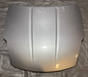 2003-2006 Nissan 350Z OEM Hood Panel / Silver Alloy Metallic  5z030