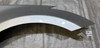 2003-2008 Nissan 350Z Passenger Fender Panel  / Silver Alloy Metallic  5z030