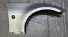 2003-2008 Nissan 350Z Passenger Fender Panel  / Silver Alloy Metallic  5z030