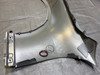 2003-2008 Nissan 350Z Passenger Fender Panel  / Silver Alloy Metallic  5z030