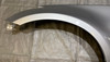 2003-2008 Nissan 350Z Driver Fender Panel  / Silver Alloy Metallic  5z030