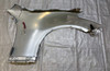 2003-2008 Nissan 350Z Driver Fender Panel  / Silver Alloy Metallic  5z030