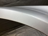 2003-2008 Nissan 350Z Driver Fender Panel  / Silver Alloy Metallic  5z030