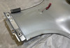 2003-2008 Nissan 350Z Driver Fender Panel  / Silver Alloy Metallic  5z030