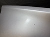 2003-2008 Nissan 350Z Driver Fender Panel  / Silver Alloy Metallic  5z030