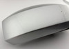 2003-2008 Nissan 350Z Passenger Side Mirror / Heated / Silver Alloy Metallic  5z030